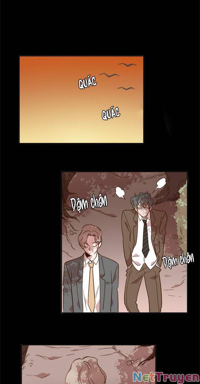 Quỷ Sứ Số 4 Chapter 48 - 30