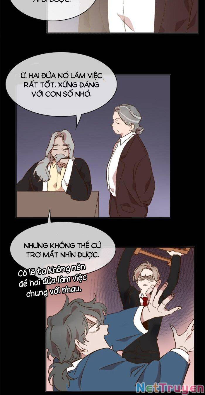 Quỷ Sứ Số 4 Chapter 48 - 4