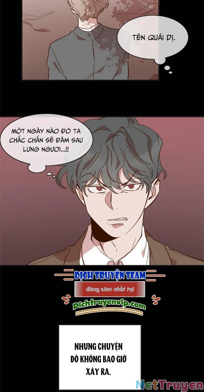 Quỷ Sứ Số 4 Chapter 48 - 31