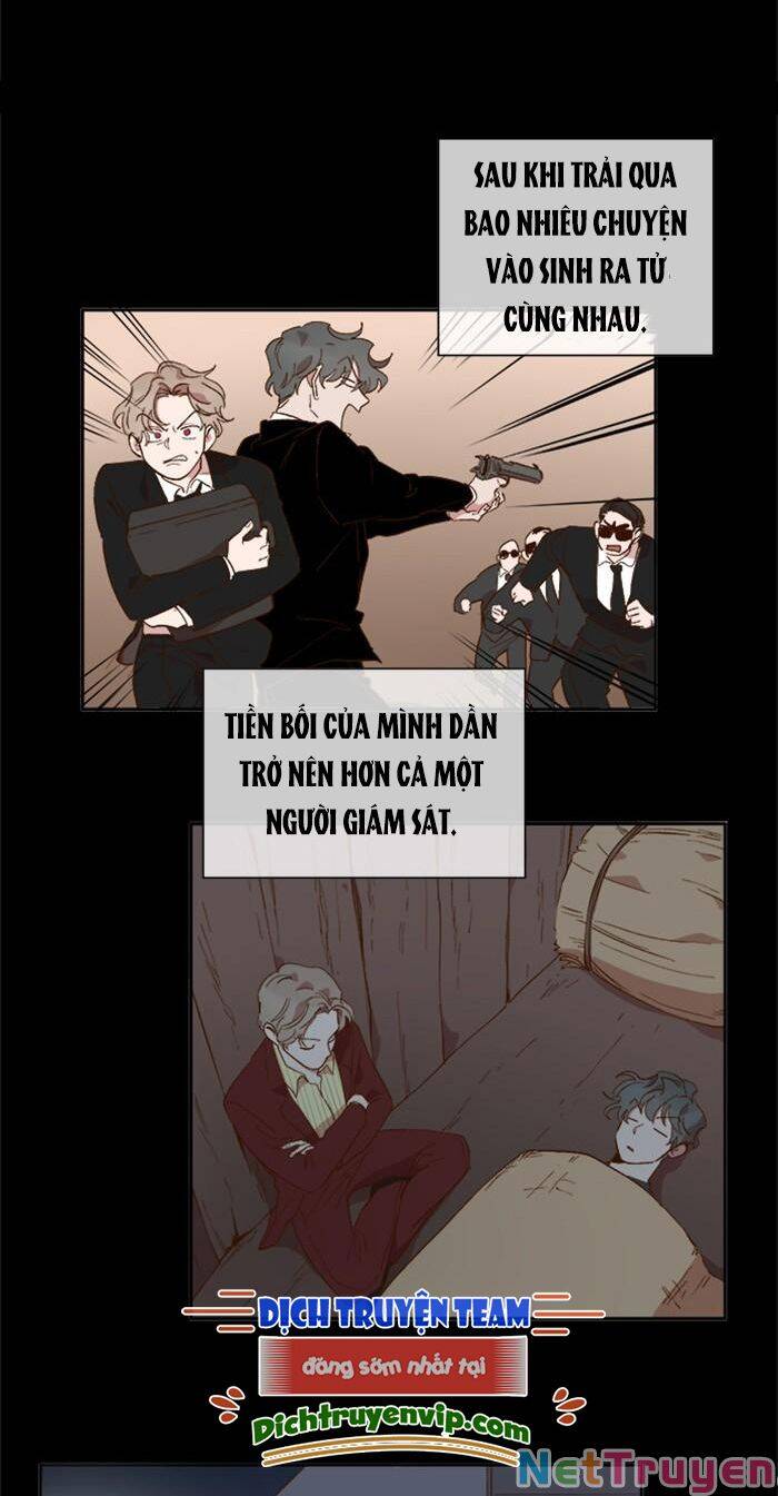 Quỷ Sứ Số 4 Chapter 48 - 32