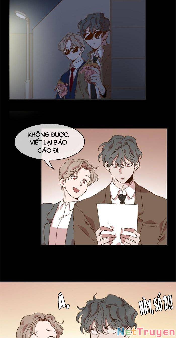 Quỷ Sứ Số 4 Chapter 48 - 33