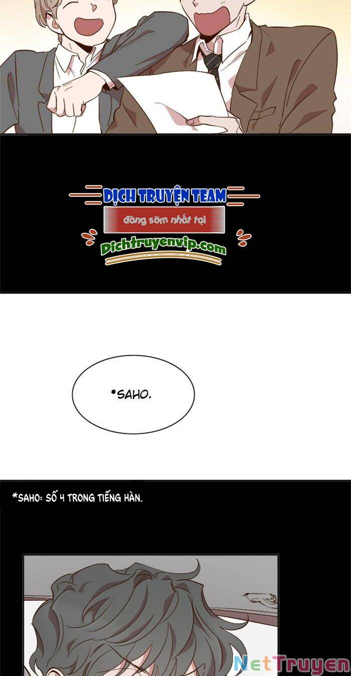 Quỷ Sứ Số 4 Chapter 48 - 34