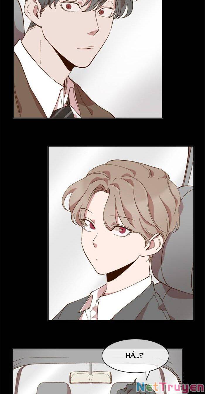 Quỷ Sứ Số 4 Chapter 48 - 35
