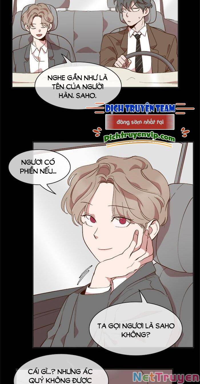 Quỷ Sứ Số 4 Chapter 48 - 36