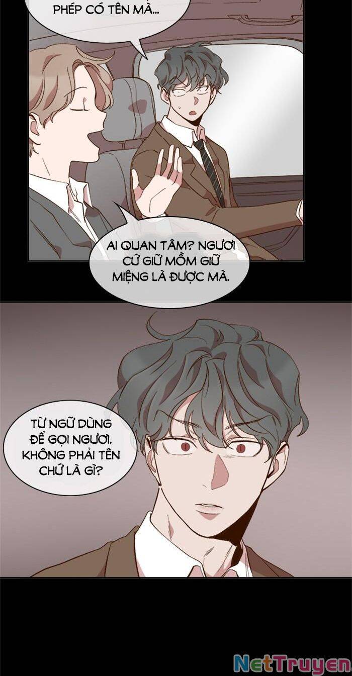 Quỷ Sứ Số 4 Chapter 48 - 37