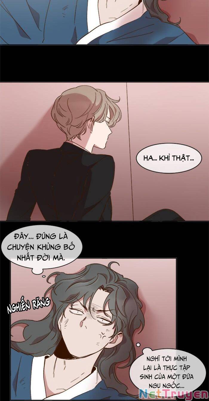 Quỷ Sứ Số 4 Chapter 48 - 6