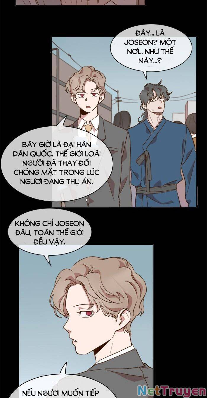 Quỷ Sứ Số 4 Chapter 48 - 8