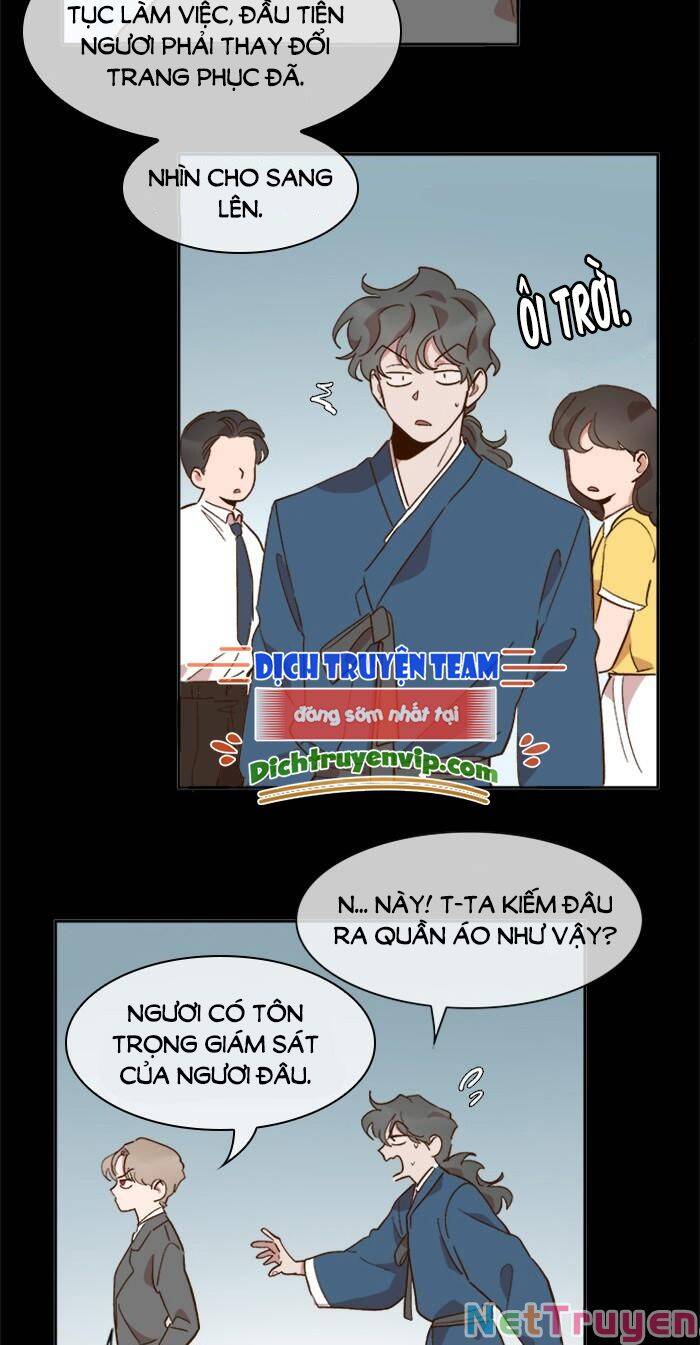 Quỷ Sứ Số 4 Chapter 48 - 9