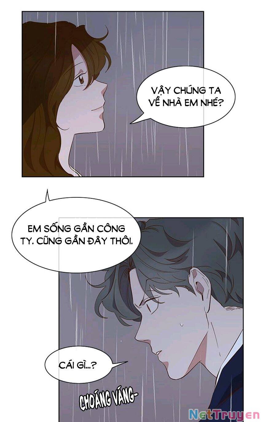 Quỷ Sứ Số 4 Chapter 61 - 1