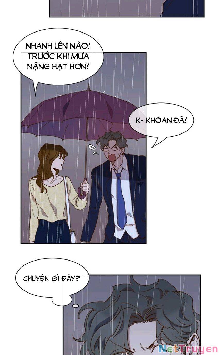 Quỷ Sứ Số 4 Chapter 61 - 2