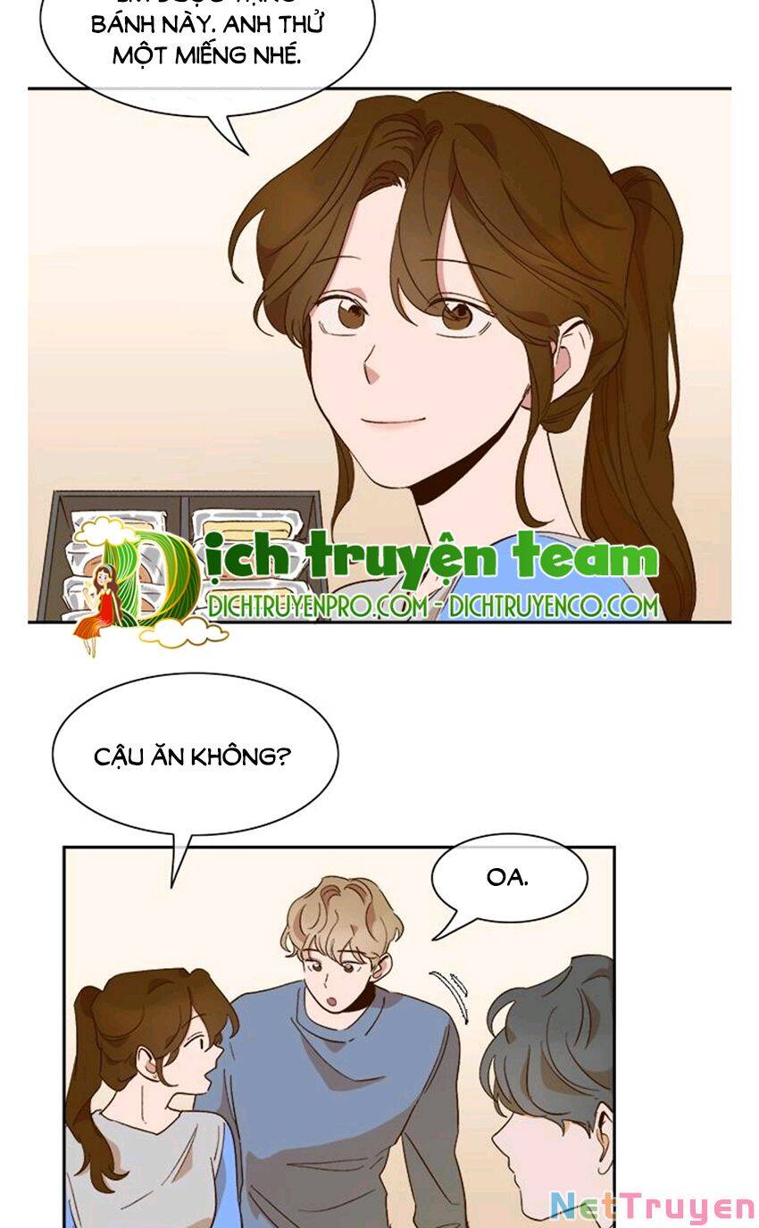 Quỷ Sứ Số 4 Chapter 61 - 11