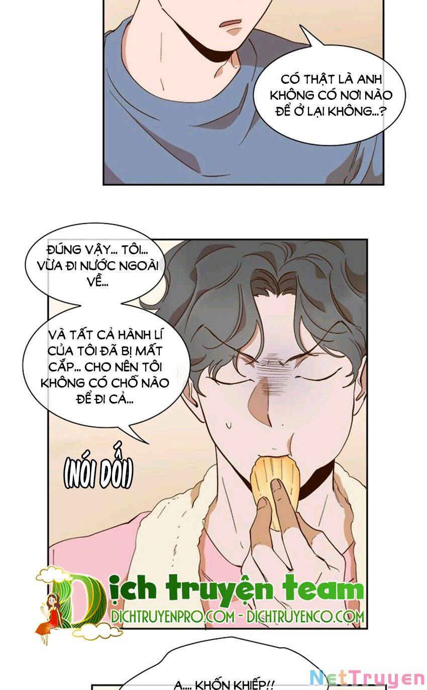 Quỷ Sứ Số 4 Chapter 61 - 17