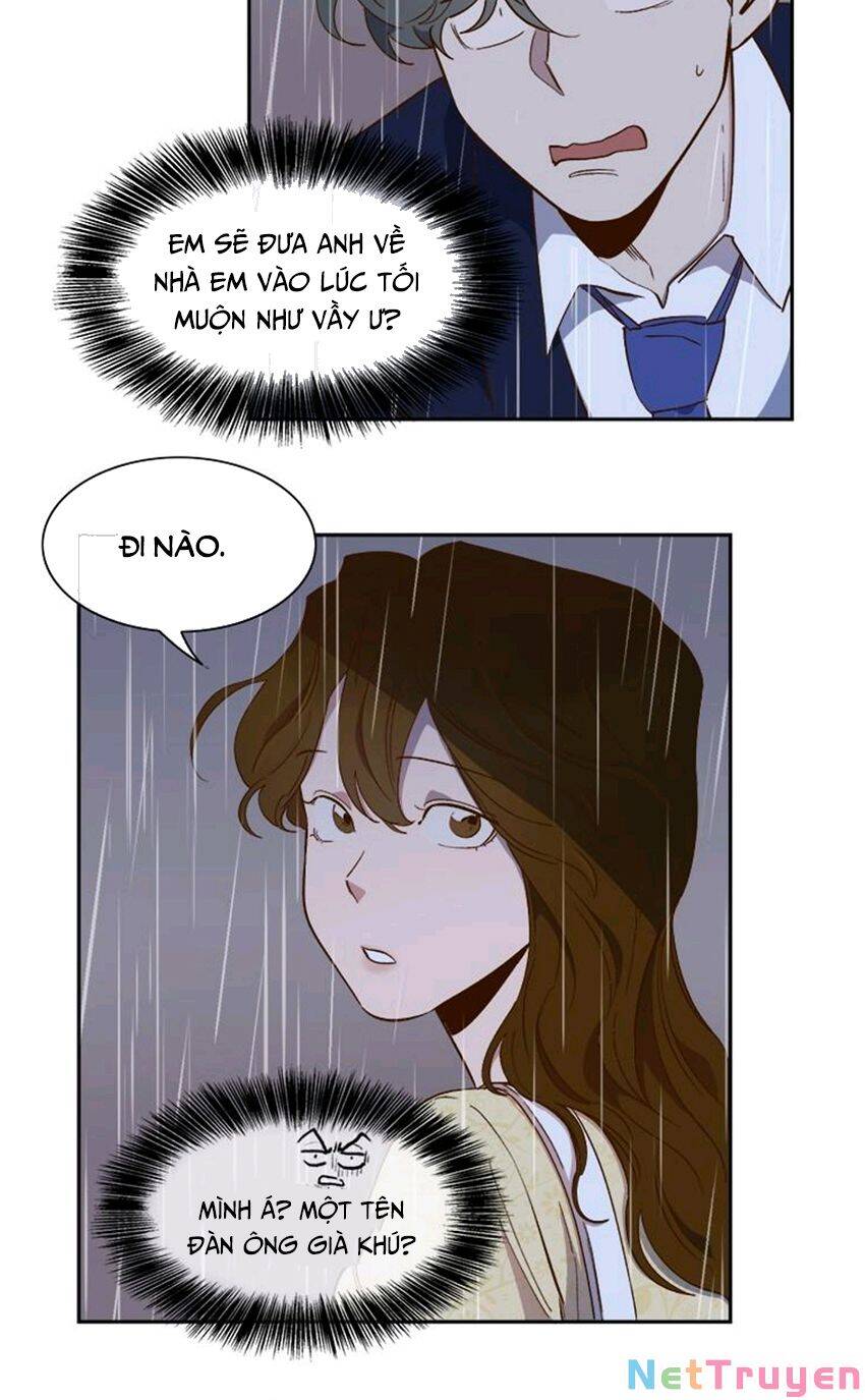 Quỷ Sứ Số 4 Chapter 61 - 3