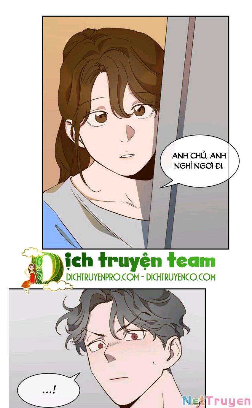 Quỷ Sứ Số 4 Chapter 61 - 23