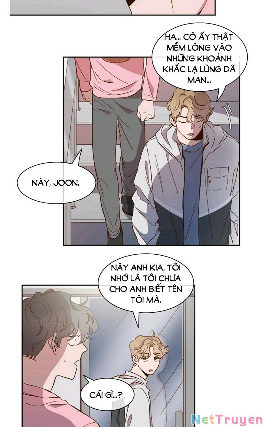 Quỷ Sứ Số 4 Chapter 61 - 24