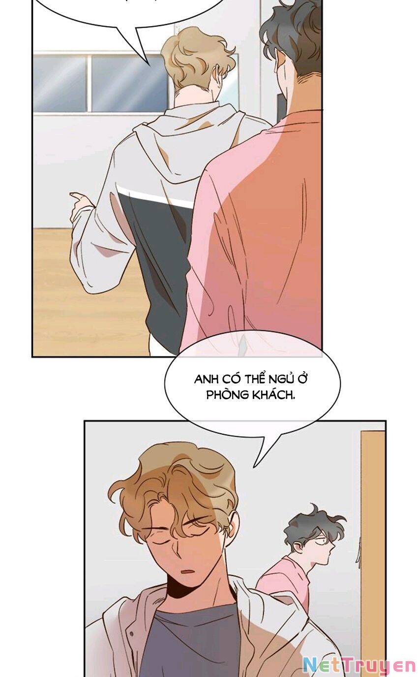 Quỷ Sứ Số 4 Chapter 61 - 29