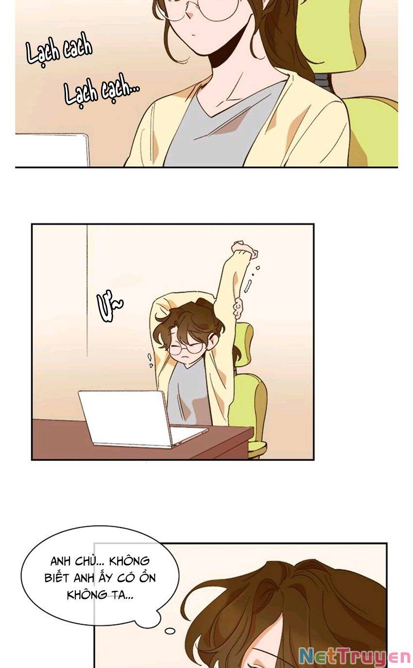 Quỷ Sứ Số 4 Chapter 61 - 35