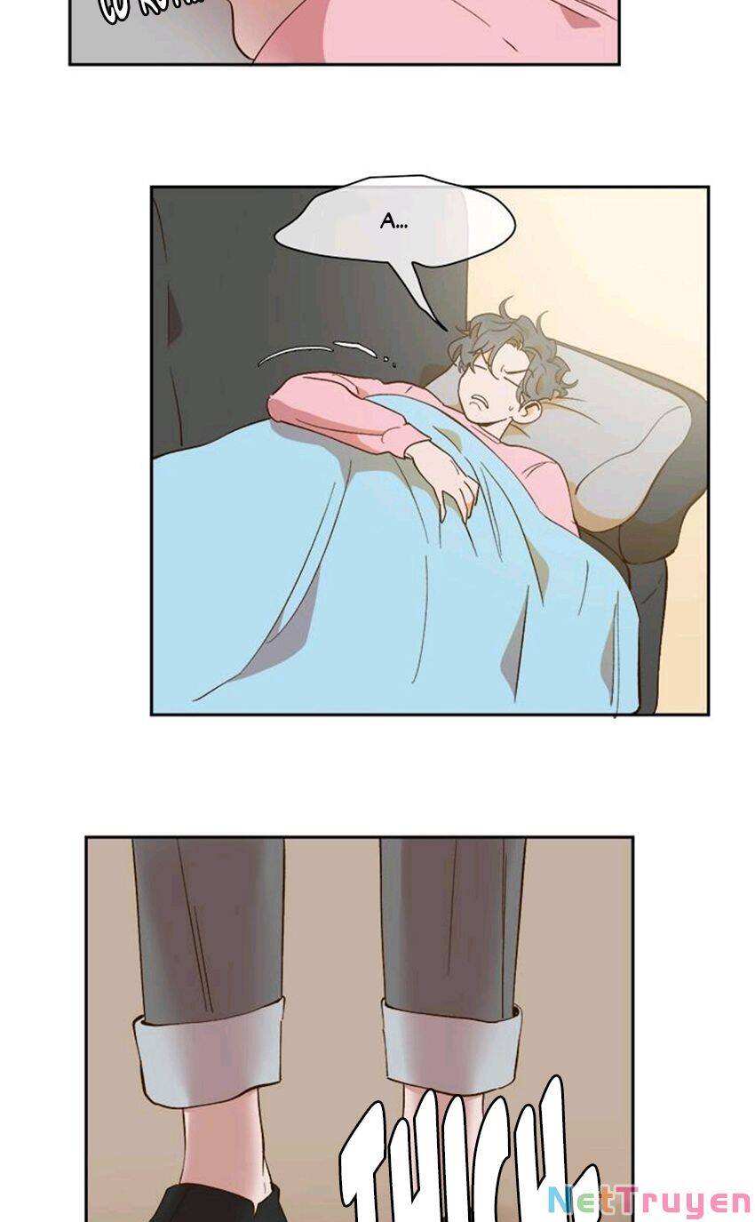Quỷ Sứ Số 4 Chapter 61 - 38