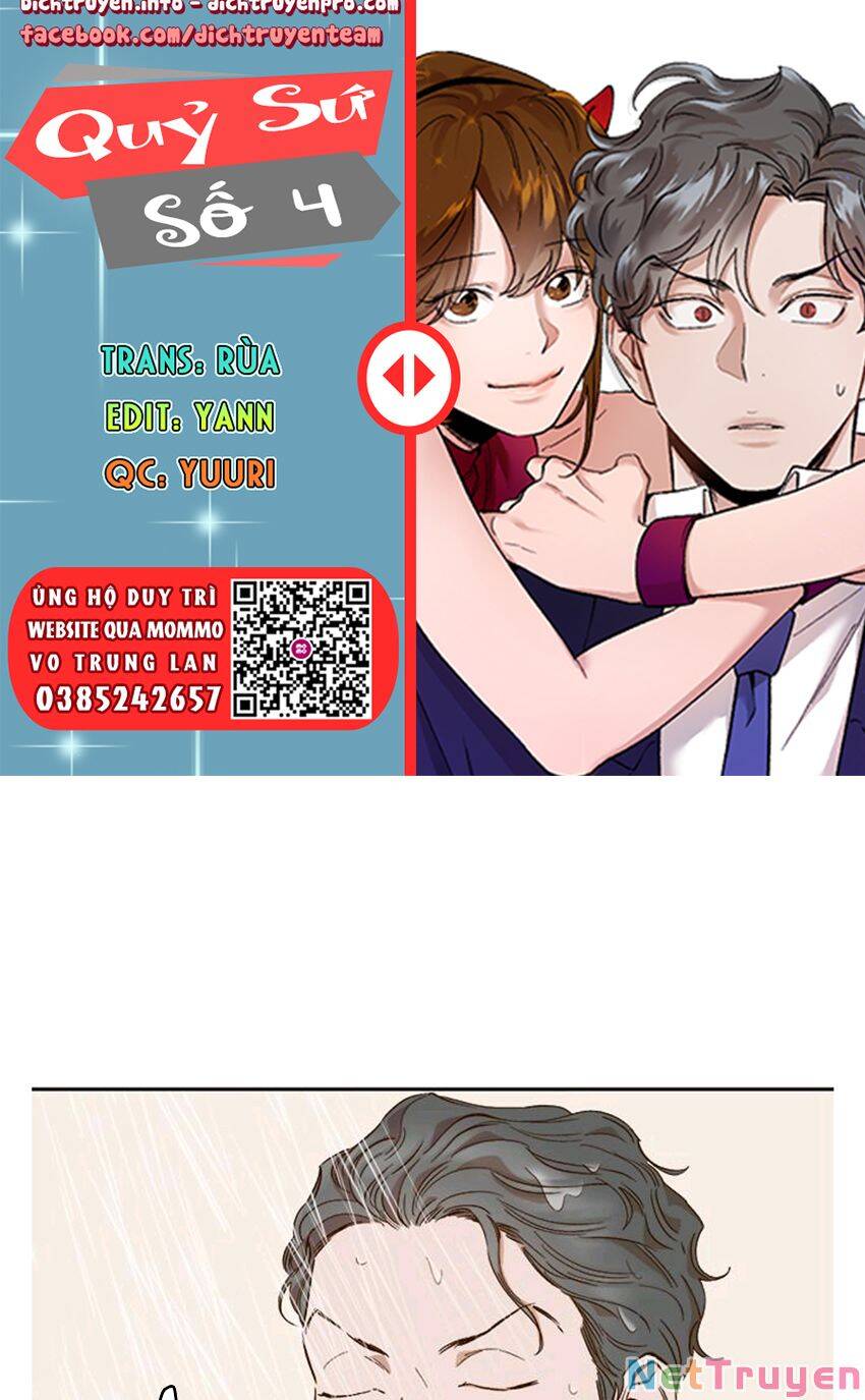 Quỷ Sứ Số 4 Chapter 61 - 5