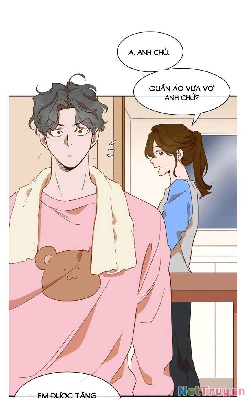 Quỷ Sứ Số 4 Chapter 61 - 10