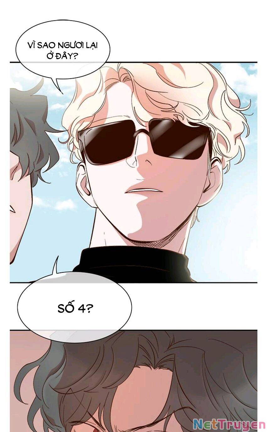 Quỷ Sứ Số 4 Chapter 62 - 1