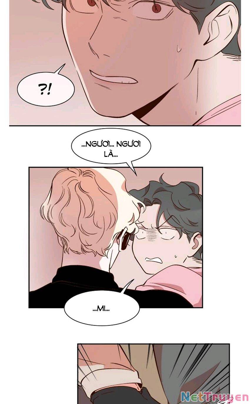 Quỷ Sứ Số 4 Chapter 62 - 2