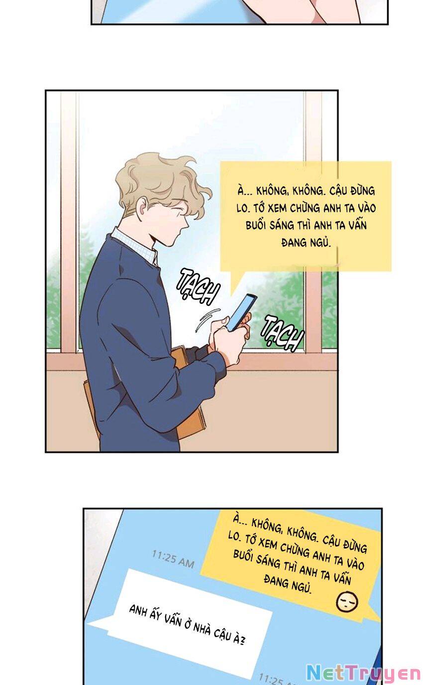 Quỷ Sứ Số 4 Chapter 62 - 11