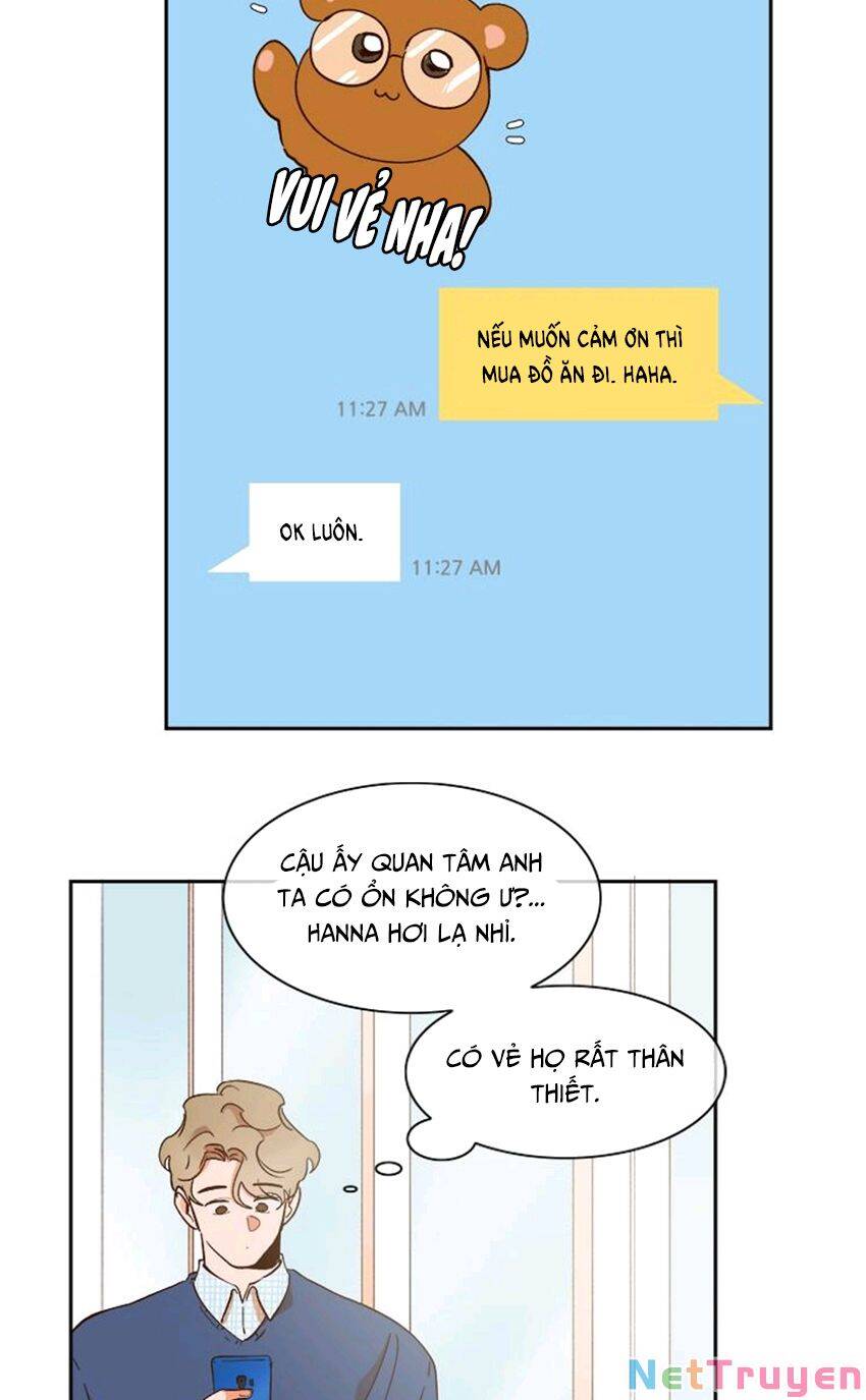 Quỷ Sứ Số 4 Chapter 62 - 13