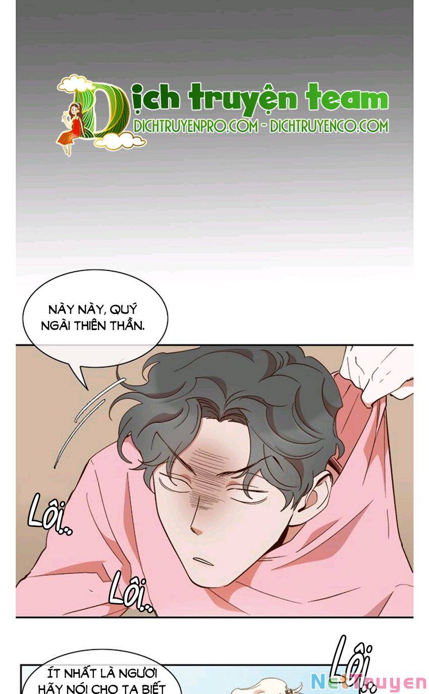 Quỷ Sứ Số 4 Chapter 62 - 18