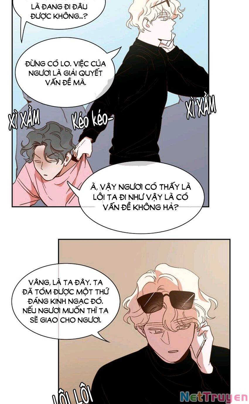 Quỷ Sứ Số 4 Chapter 62 - 19