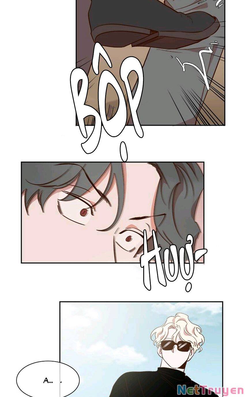 Quỷ Sứ Số 4 Chapter 62 - 3