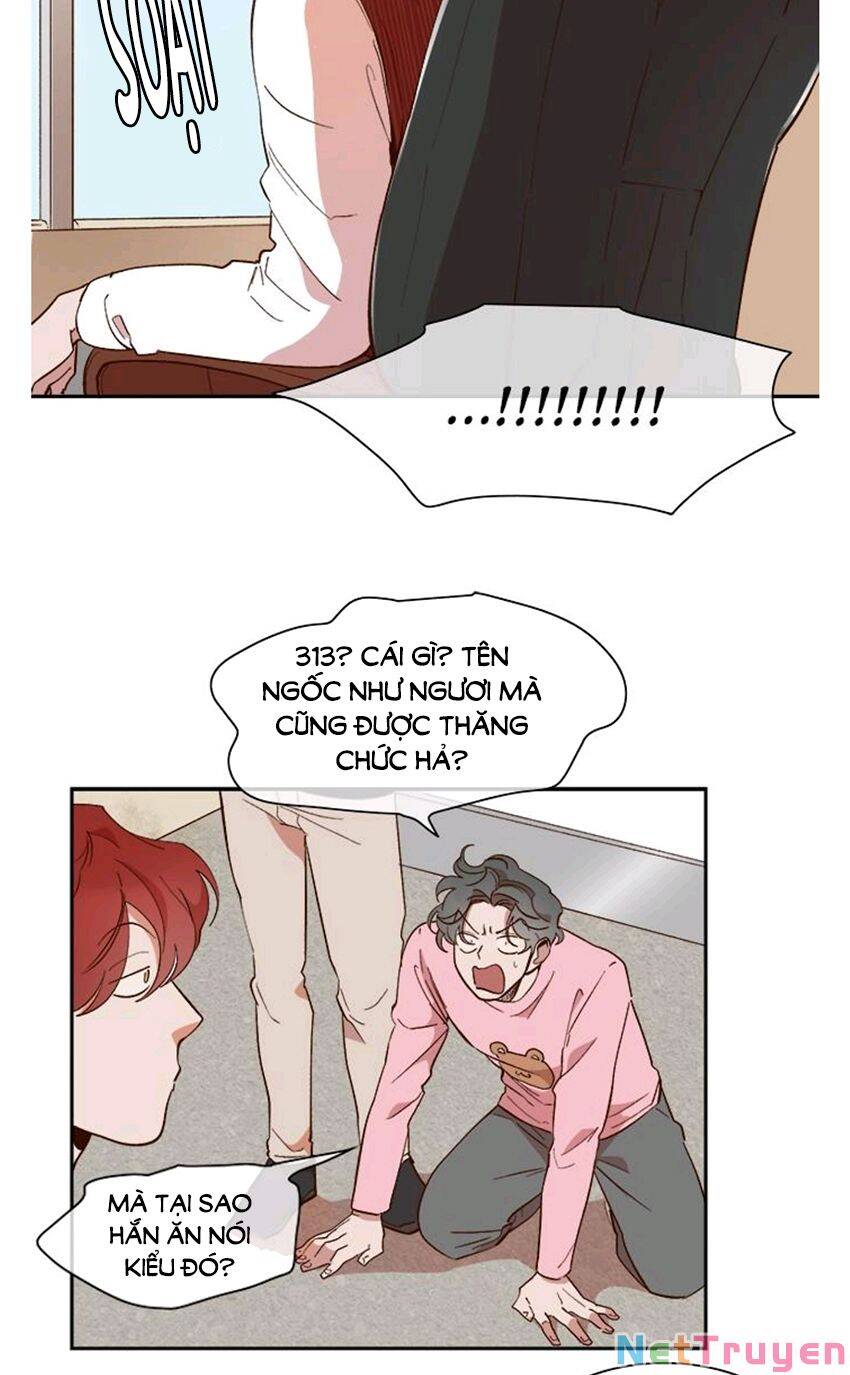 Quỷ Sứ Số 4 Chapter 62 - 23