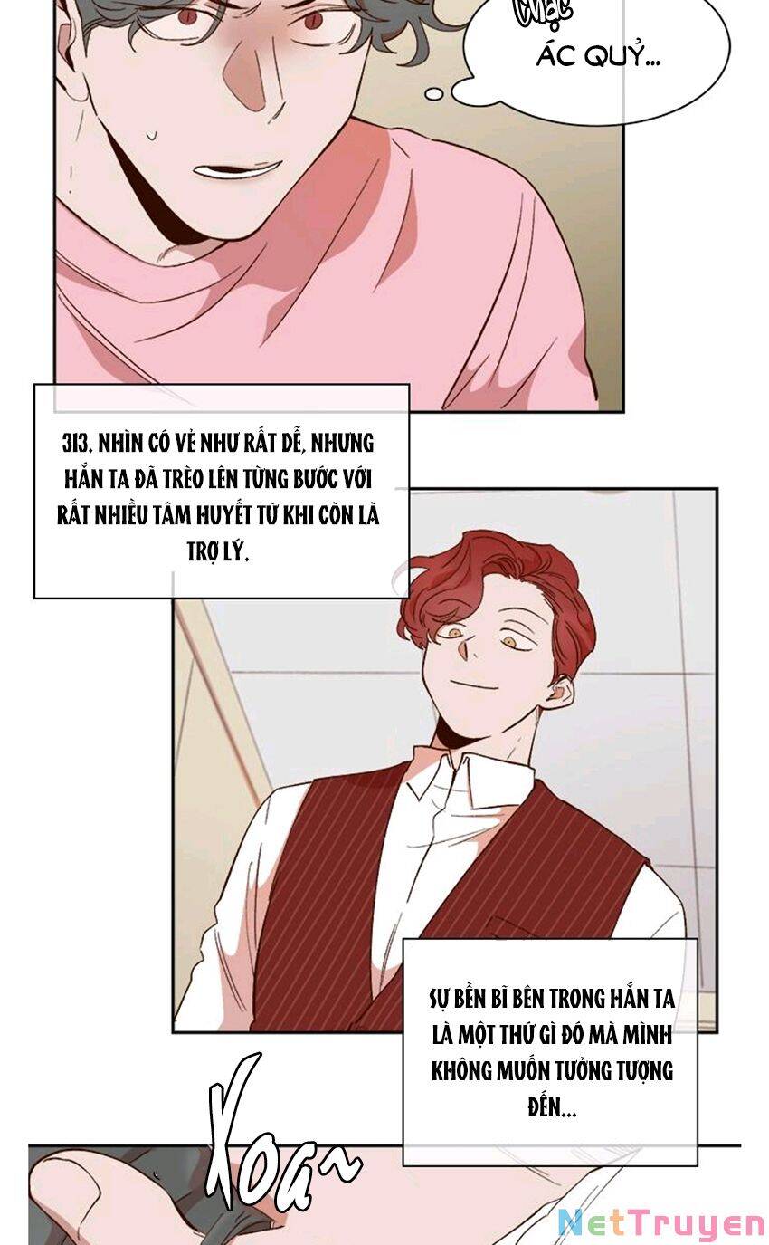 Quỷ Sứ Số 4 Chapter 62 - 26