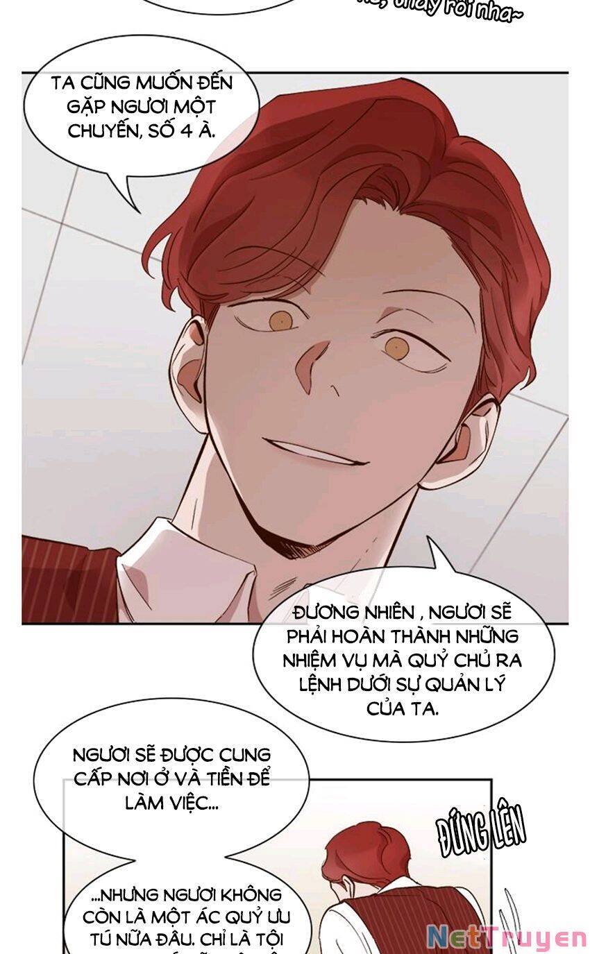 Quỷ Sứ Số 4 Chapter 62 - 28