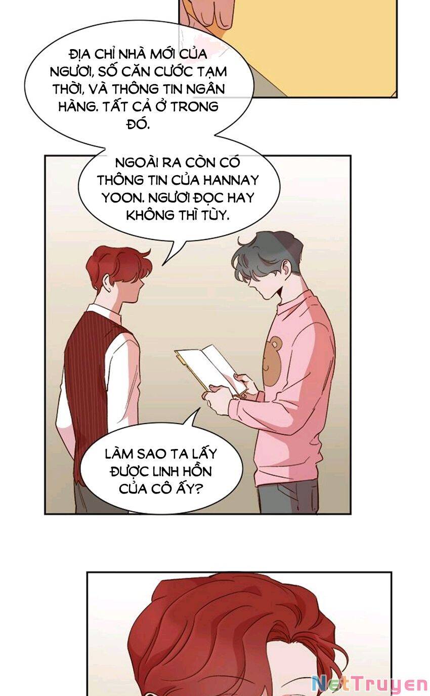 Quỷ Sứ Số 4 Chapter 62 - 31