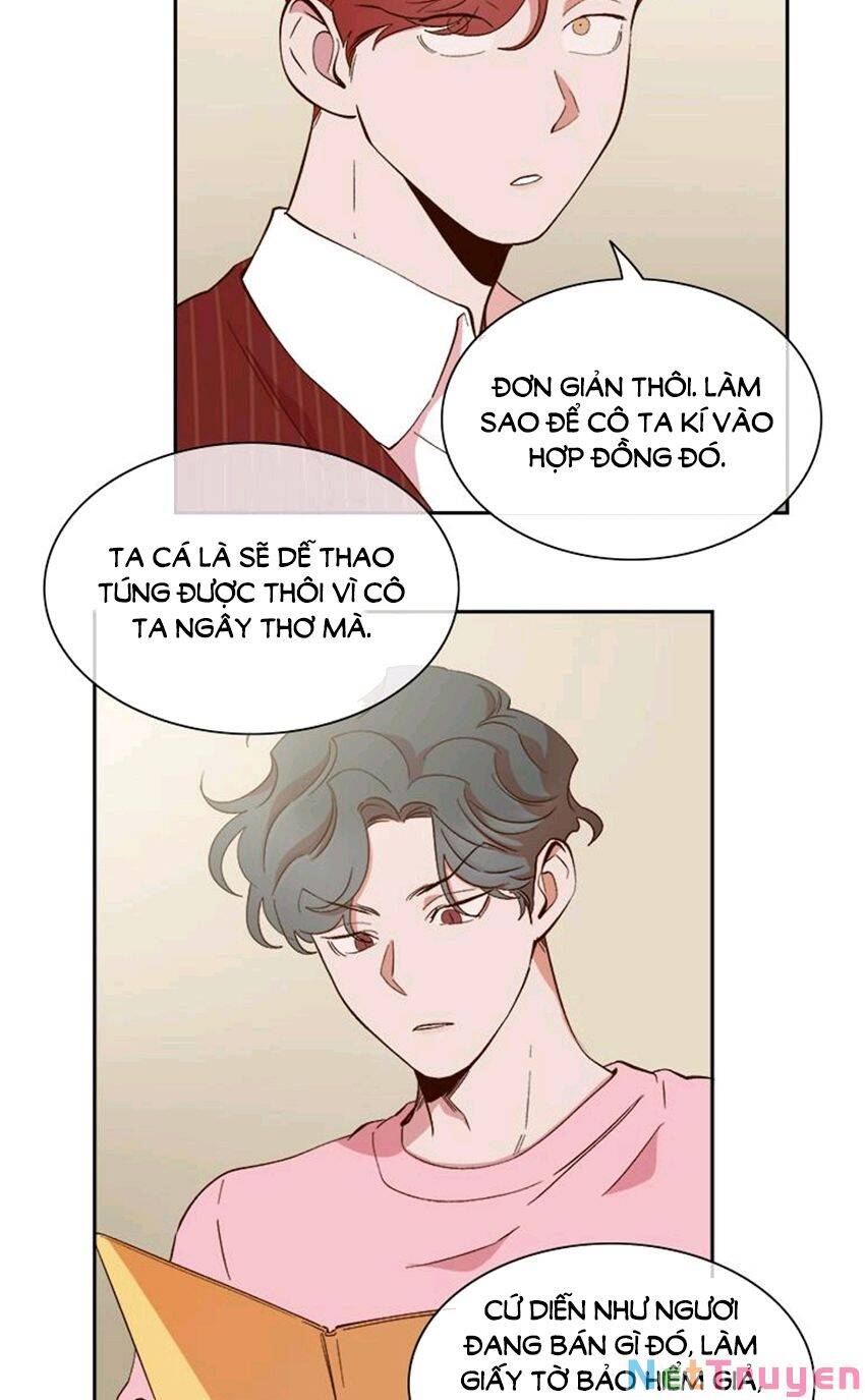 Quỷ Sứ Số 4 Chapter 62 - 32