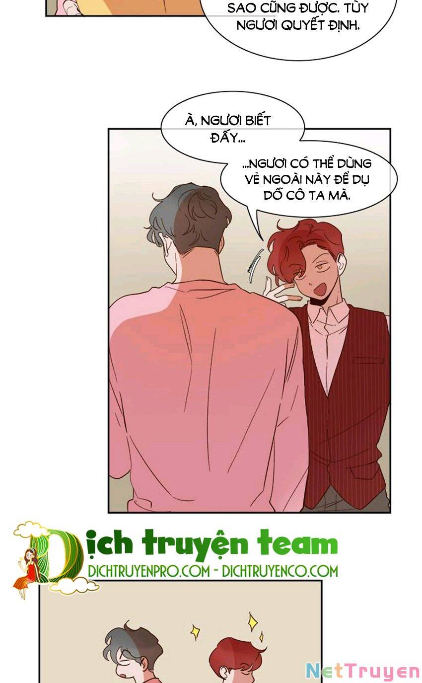 Quỷ Sứ Số 4 Chapter 62 - 33