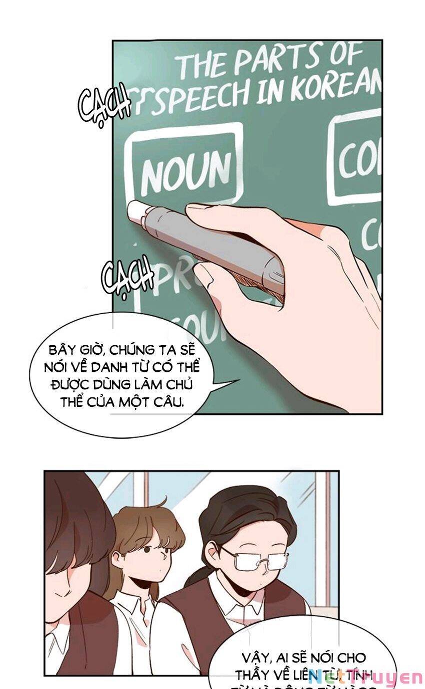 Quỷ Sứ Số 4 Chapter 62 - 7