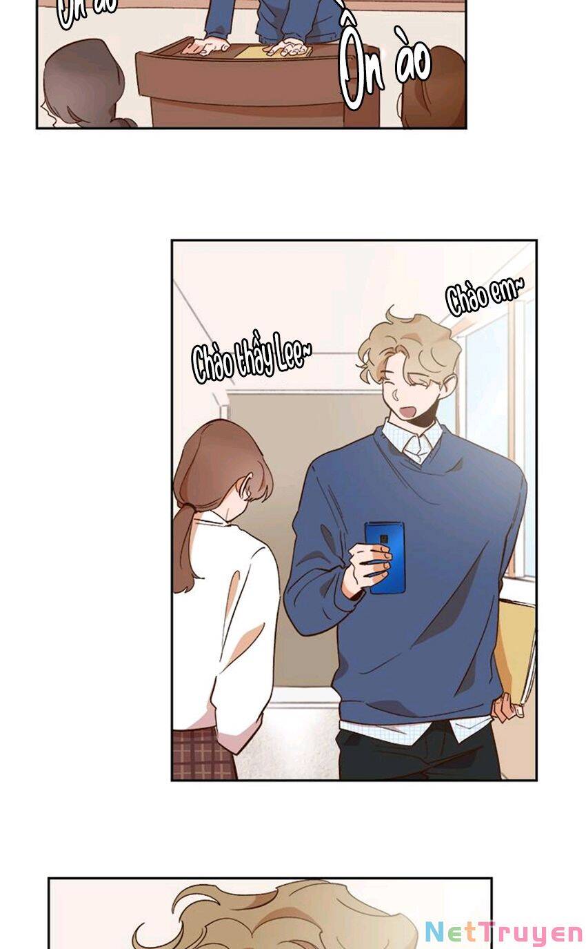 Quỷ Sứ Số 4 Chapter 62 - 9