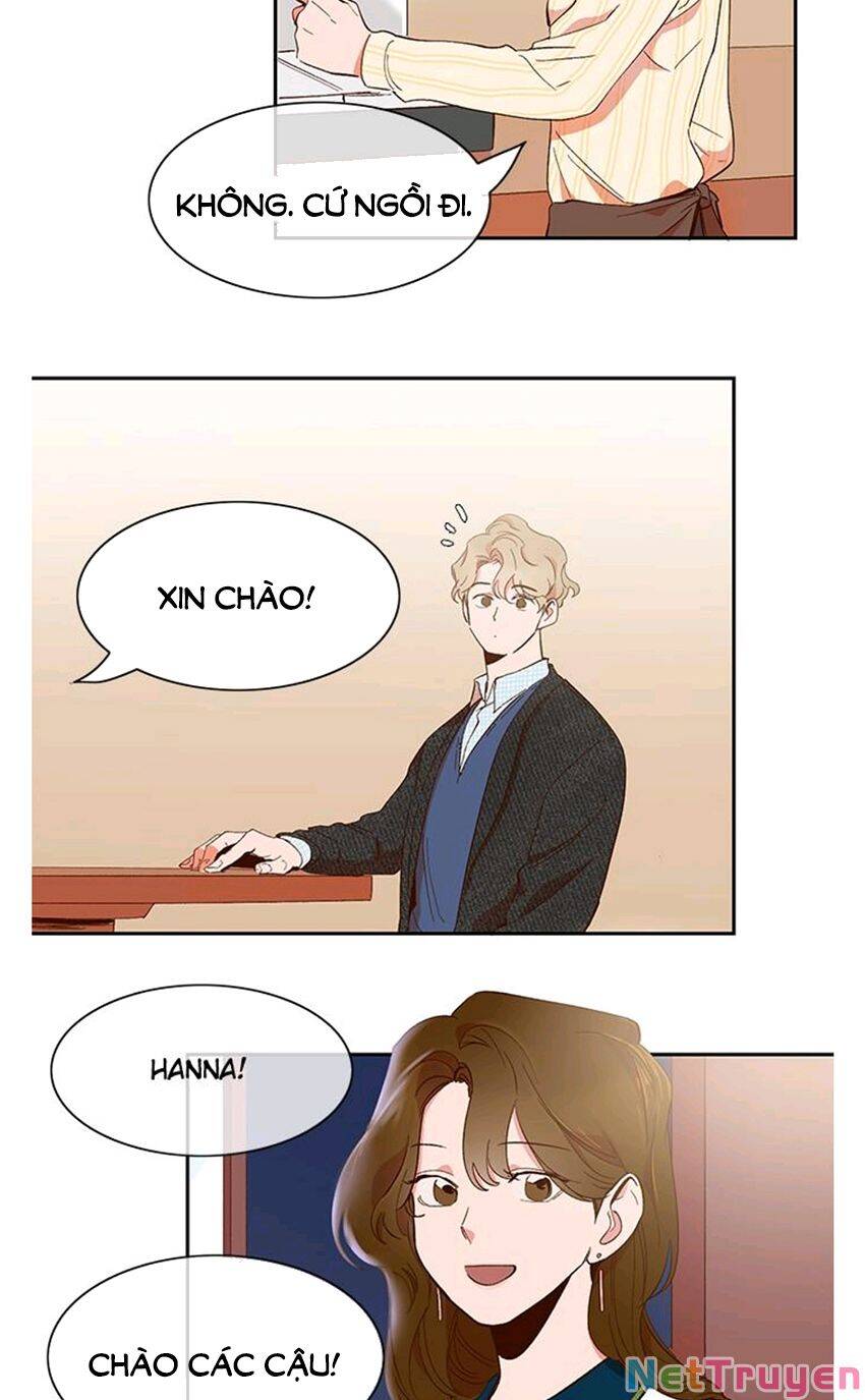 Quỷ Sứ Số 4 Chapter 63 - 13