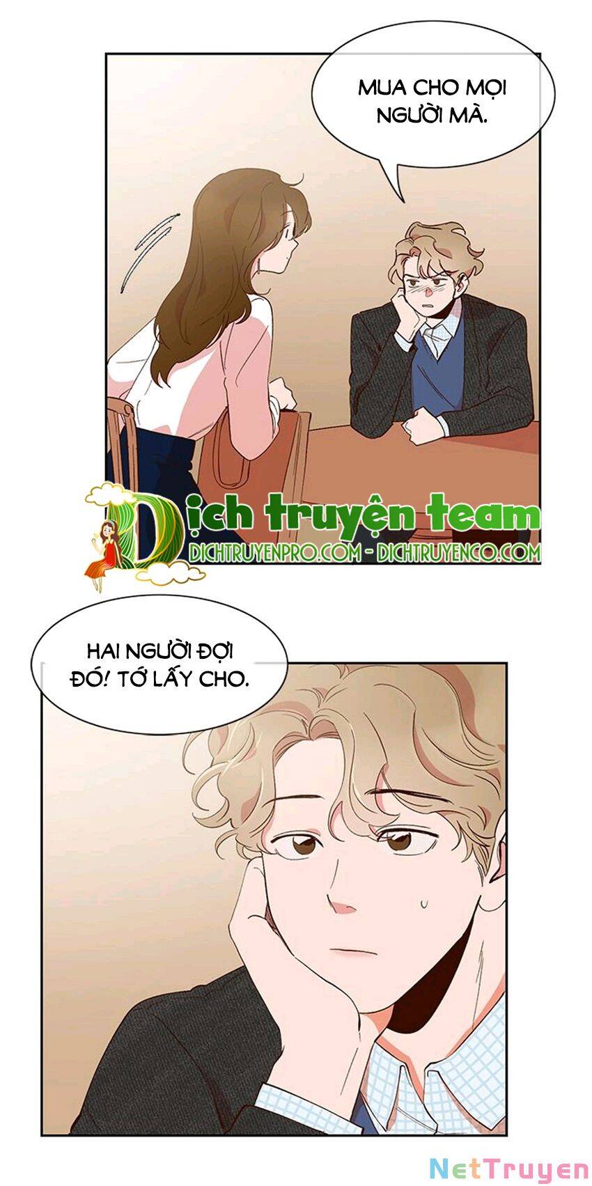 Quỷ Sứ Số 4 Chapter 63 - 15