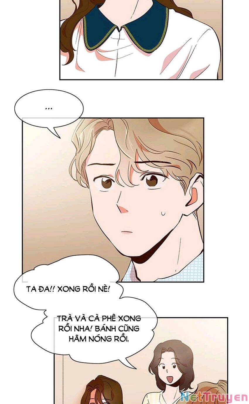 Quỷ Sứ Số 4 Chapter 63 - 19