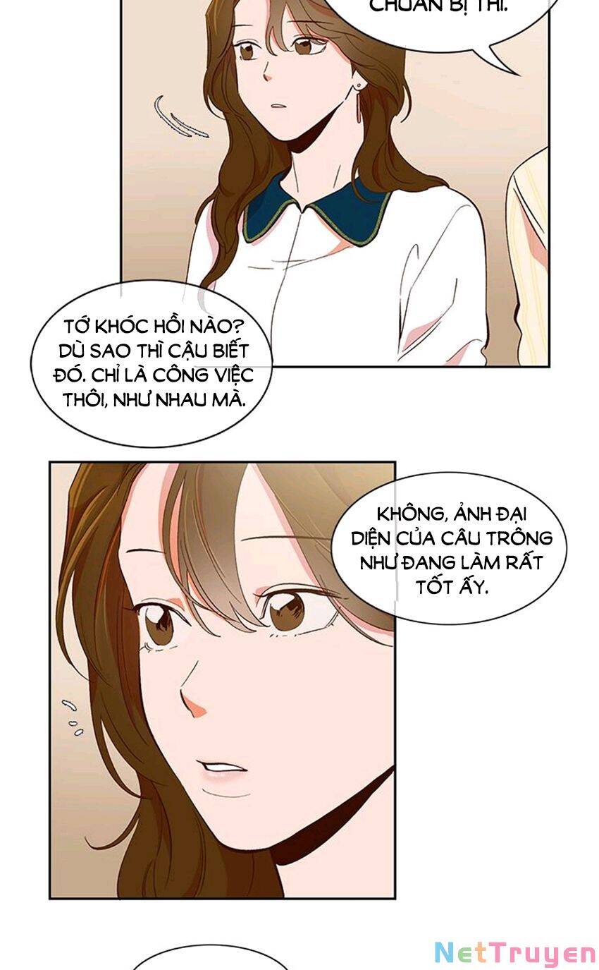 Quỷ Sứ Số 4 Chapter 63 - 21