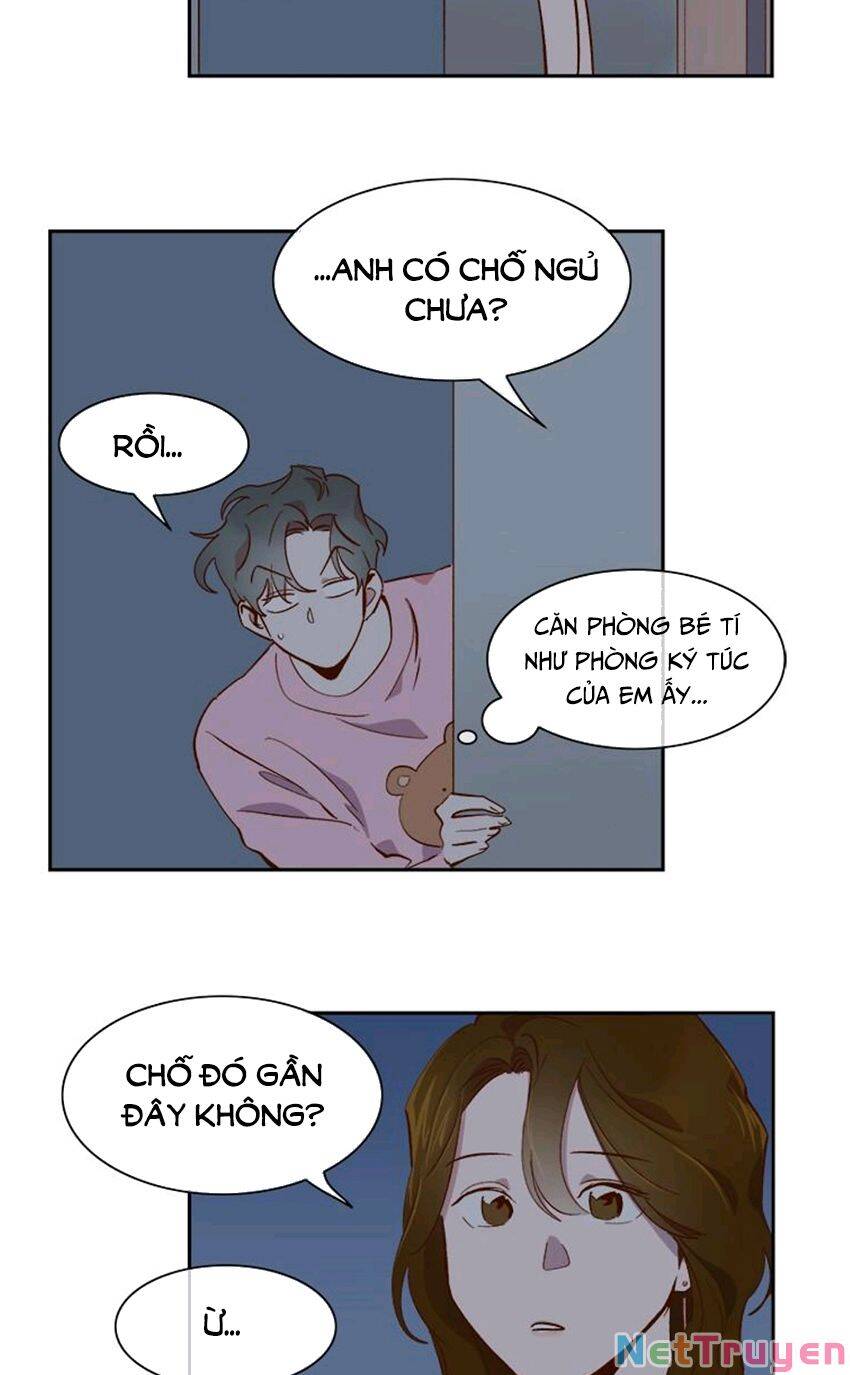 Quỷ Sứ Số 4 Chapter 63 - 39