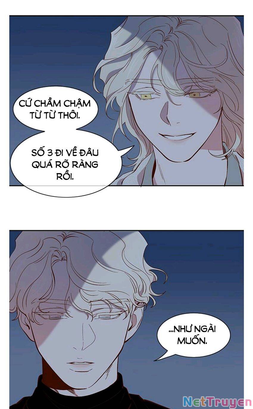 Quỷ Sứ Số 4 Chapter 64 - 1