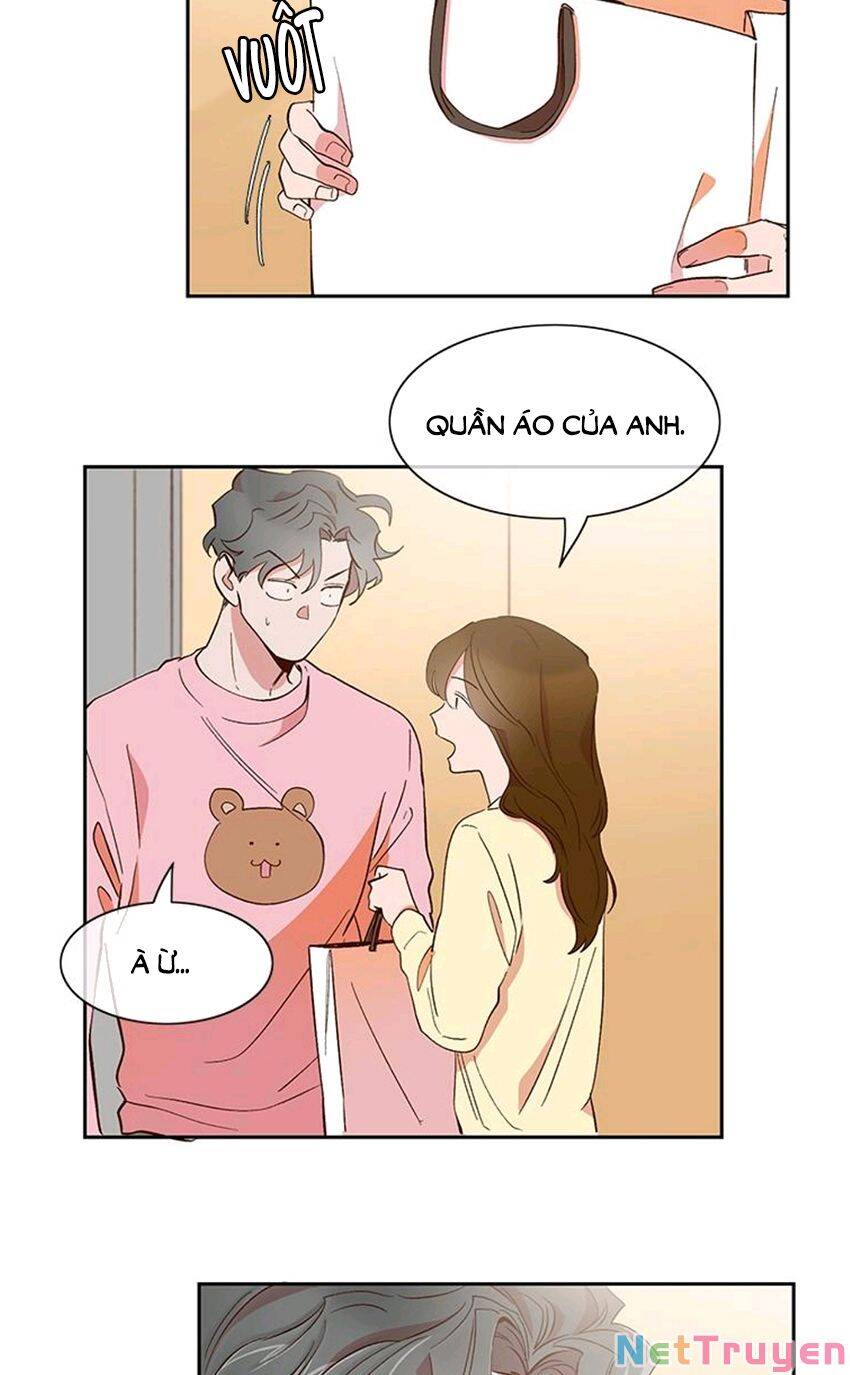 Quỷ Sứ Số 4 Chapter 64 - 13