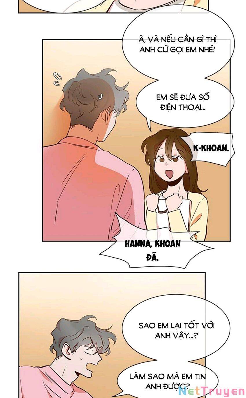 Quỷ Sứ Số 4 Chapter 64 - 15