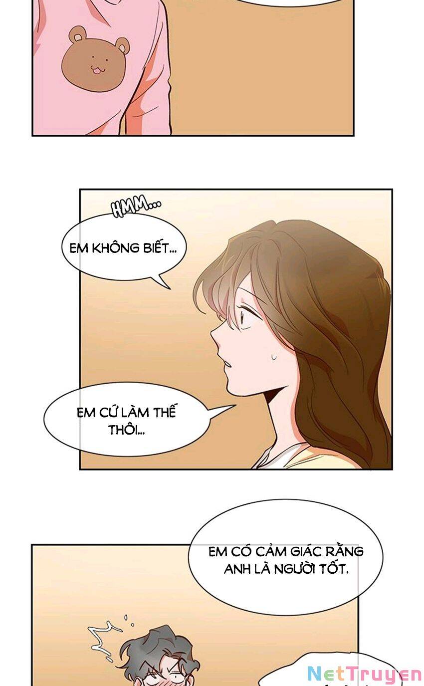 Quỷ Sứ Số 4 Chapter 64 - 16