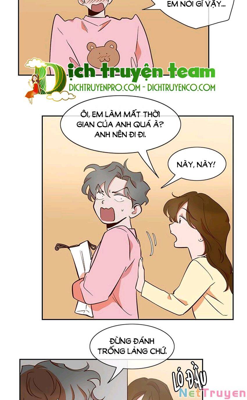 Quỷ Sứ Số 4 Chapter 64 - 17