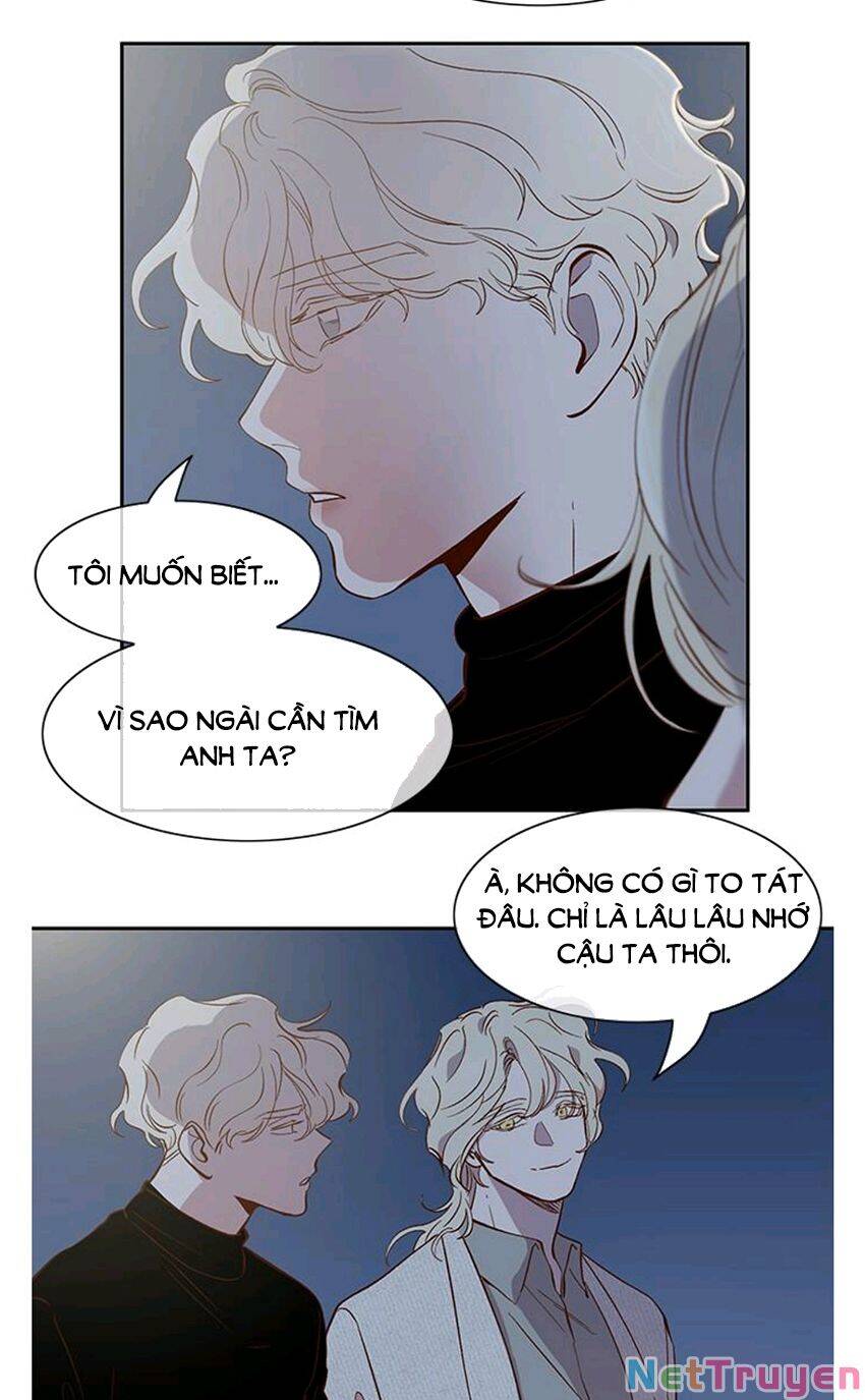 Quỷ Sứ Số 4 Chapter 64 - 28